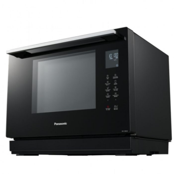 Panasonic NN-CS89LBMPQ Inverter Steam Convection Mwo 31.0L