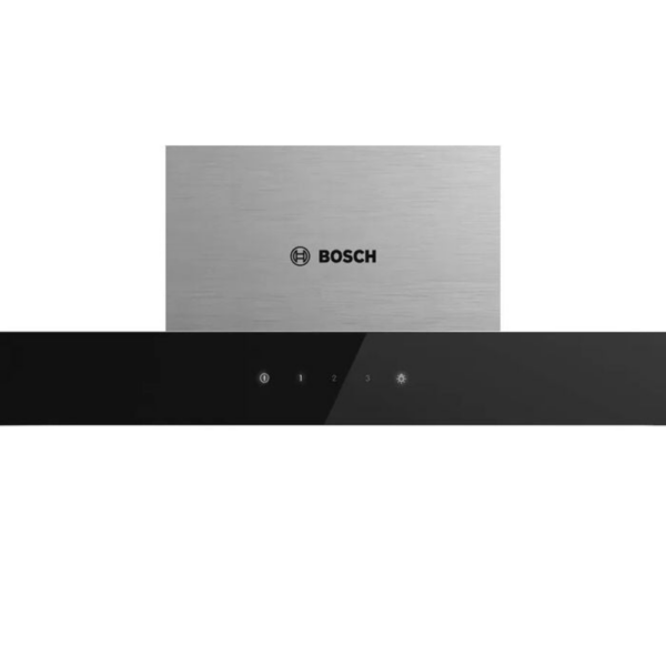 Bosch DWBM98G50B Cooker Hood Stainless Steel 90Cm 800M3H