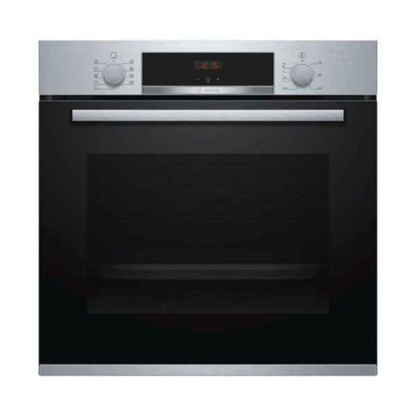 Bosch HBA534BS0A Built-In Oven Ser 4 ECO Clean Direct G71.0L