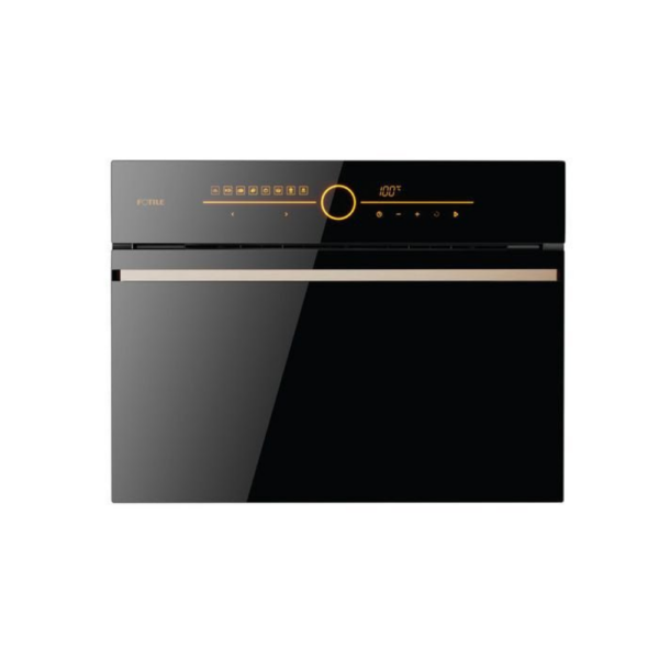 Fotile SCD42-C2T Built-In Steam Oven 42.0L Touch Control LED Digital Display