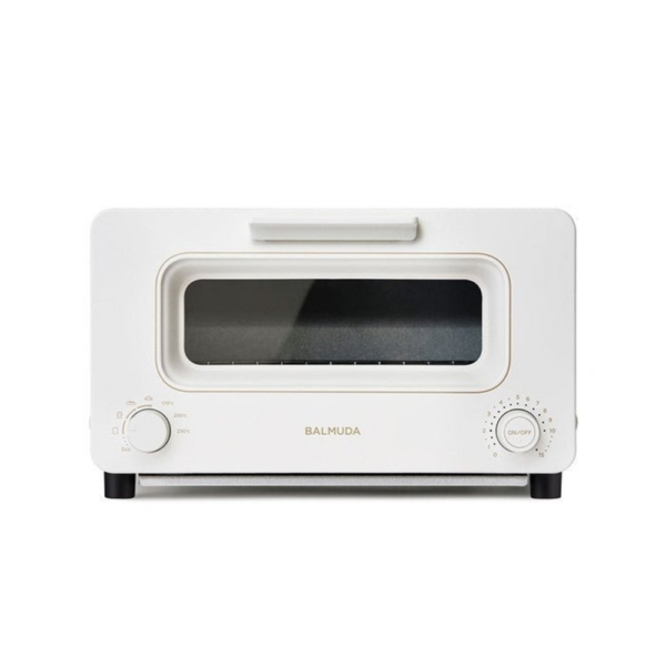 Balmuda K11E-WH The Toaster Oven 1420W 4.3kg White