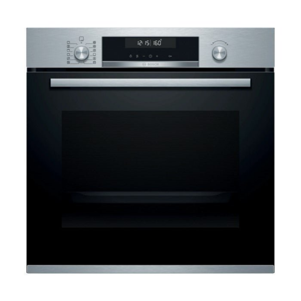 Bosch HBT578FS1A Built-In Oven SER 6 30 Auto Program PyrolyticC Cleaning G71.0L