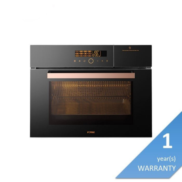 Second image of Fotile HZK-TS1.A Built-in Combi Oven 42.0L