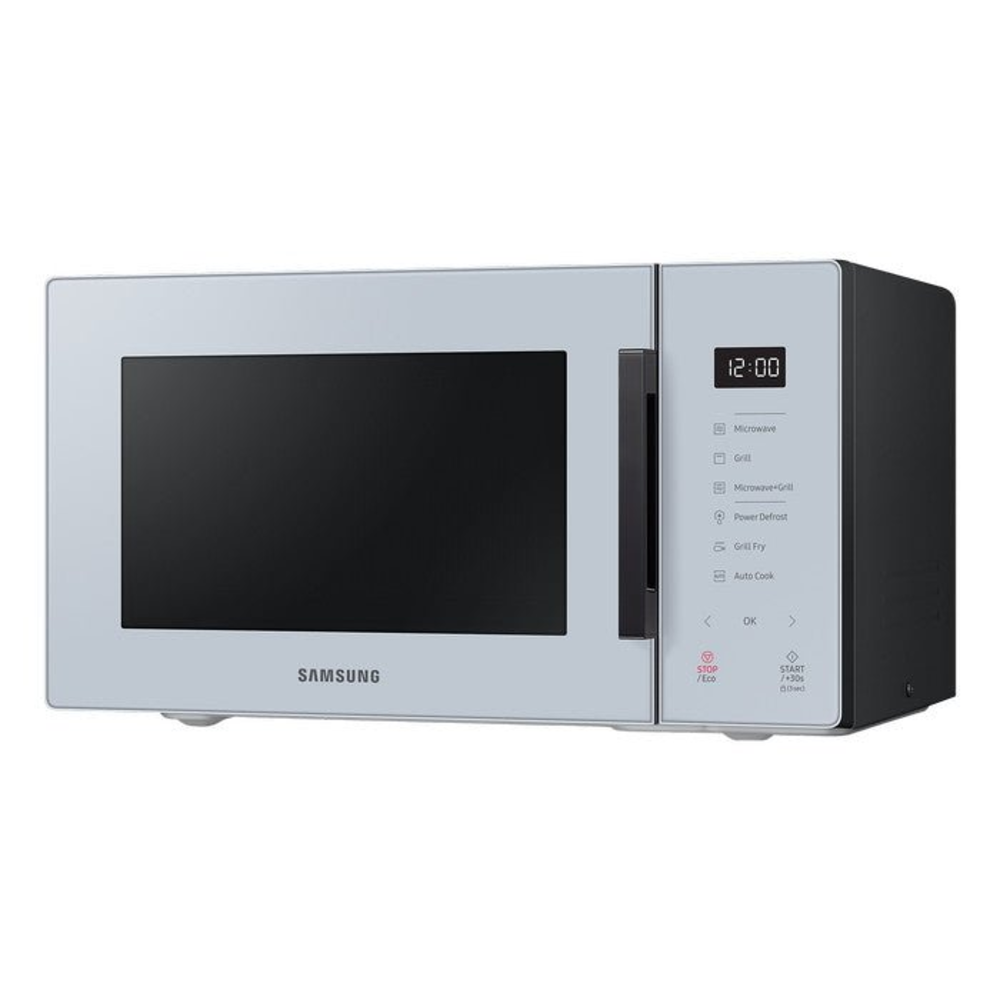 Microwave Oven