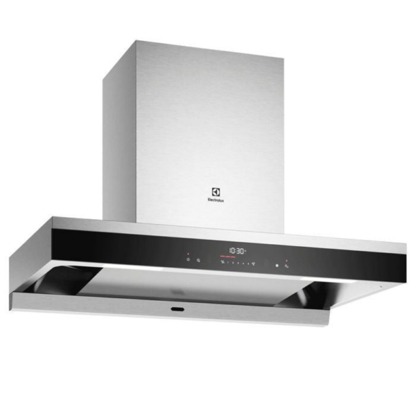 Electrolux ECC9292S Chimney Cooker Hood 90cm Ultimatetaste 700