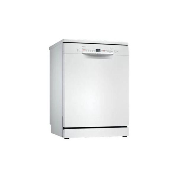 Bosch SMS2IVW01P Dishwasher 12 Place Settings White