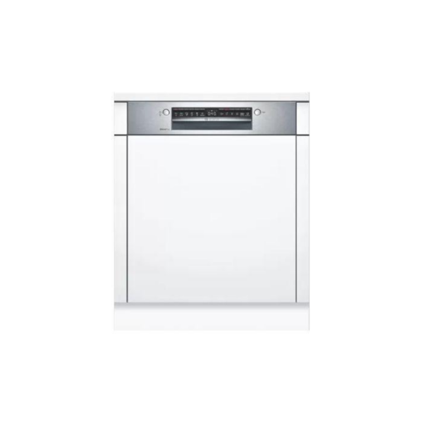 Bosch SMI4HCS48E Built-in Dishwasher 14 Place Settings Semi-Integrated