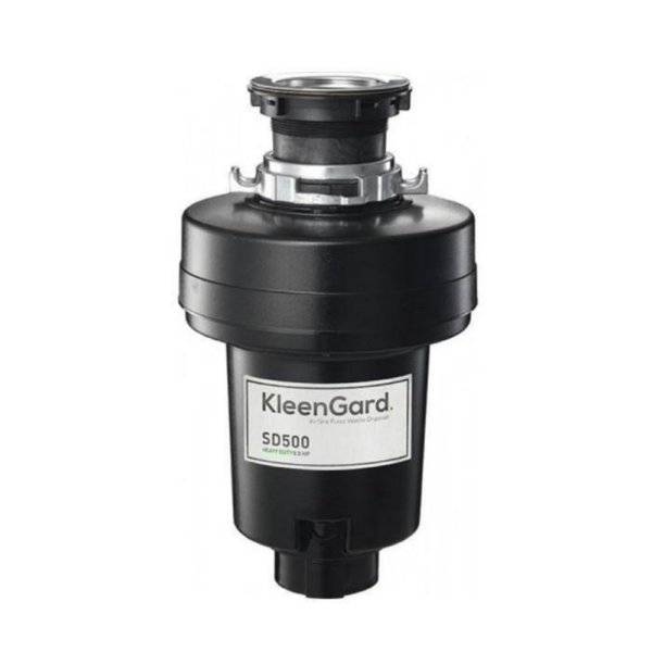 Kleengard SD750 Food Waste Disposer Deluxe