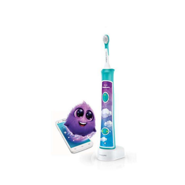 Philips HX6321/03 Toothbrush Sonicare For Kids