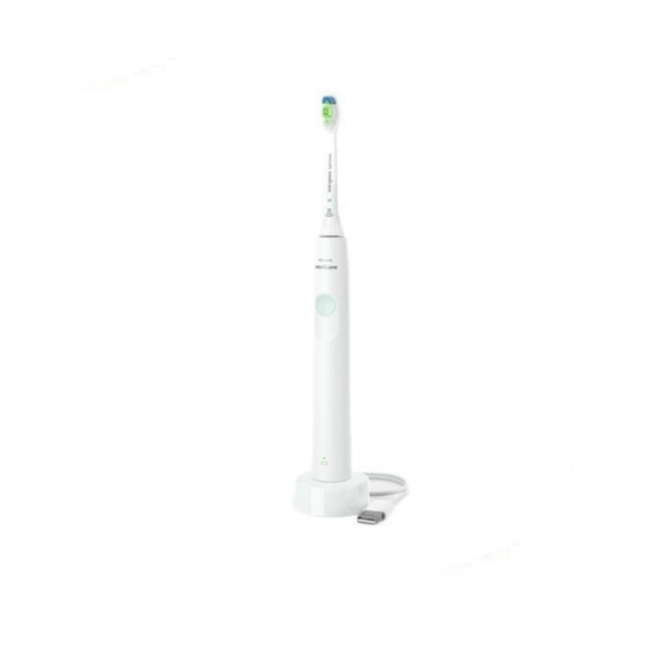 Second image of Philips HX3641/41 Toothbrush Sonicare Series 1100