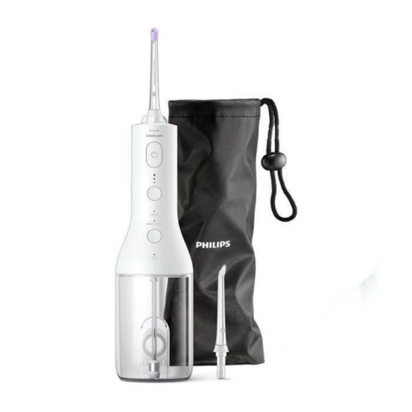 Second image of Philips HX3826/31 Sonicare Power Flosser 3000 Oral Irrigator