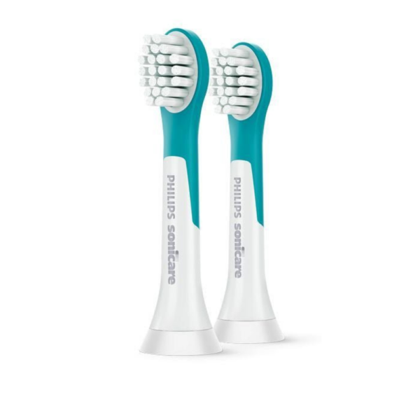 Philips HX6032/63 Toothbrush Sonicare For Kids Compact Brush Head