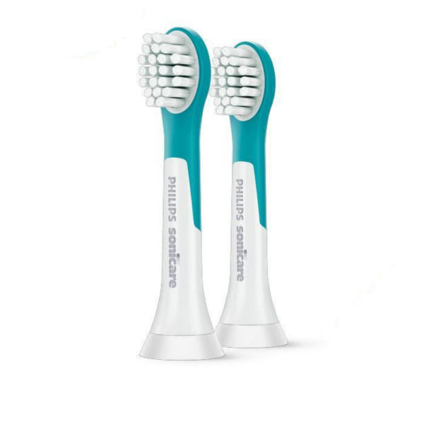 Second image of Philips HX6032/63 Toothbrush Sonicare For Kids Compact Brush Head