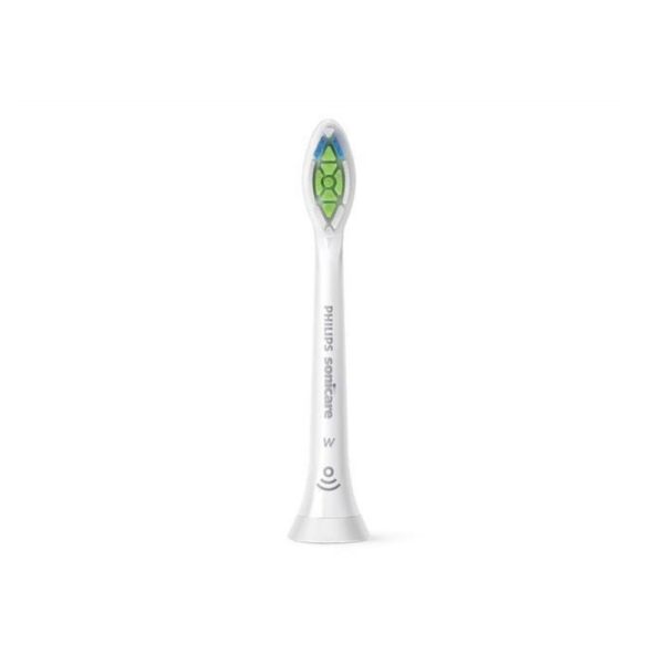 Philips HX6064/67 Sonicare With Diamond Clean Toothbrush White