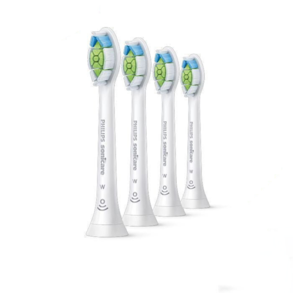 Second image of Philips HX6064/67 Sonicare With Diamond Clean Toothbrush White