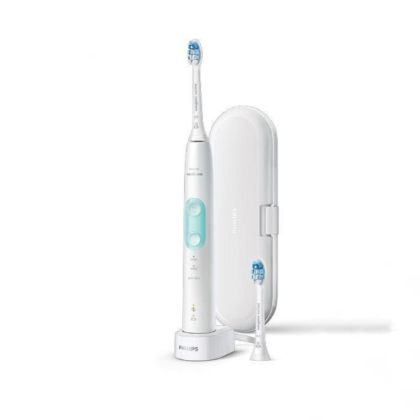 Second image of Philips HX6857/30 Toothbrush Sonicare Protective Clean 5100