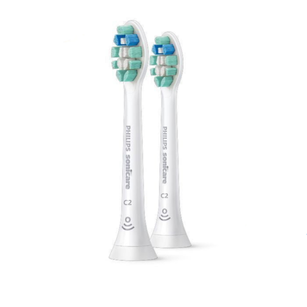 Second image of Philips HX9022/28 Sonicare C2 Optimal Plaque Defence