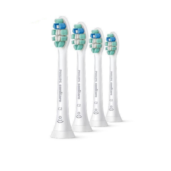 Second image of Philips HX9024/67 Sonicare C2 Optimal Plaque Defense