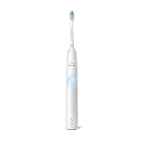 Second image of Philips HX6809/16 Toothbrush Sonicare Protective Clean 4300