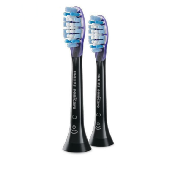 Second image of Philips HX9052/96 G3 Premium Gum Care 2X Standard Sonic Toothbrush Head