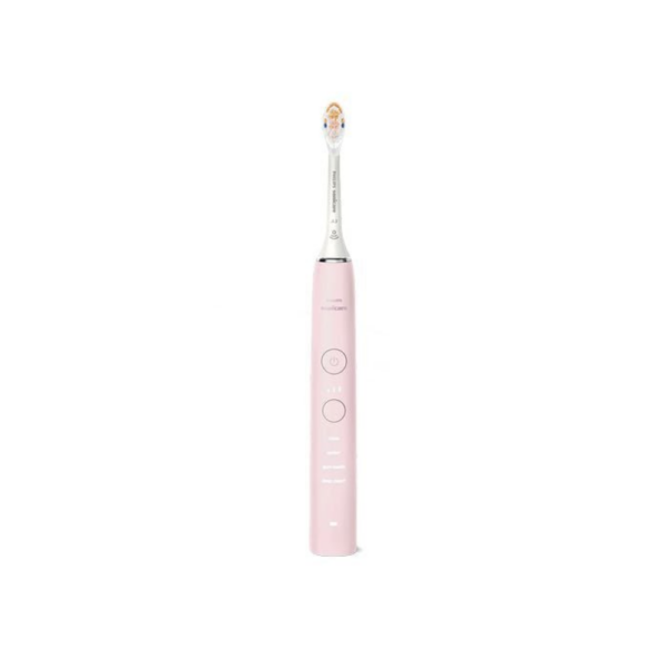 Philips HX9914/76 Toothbrush Sonicare Diamond 9000 Pink