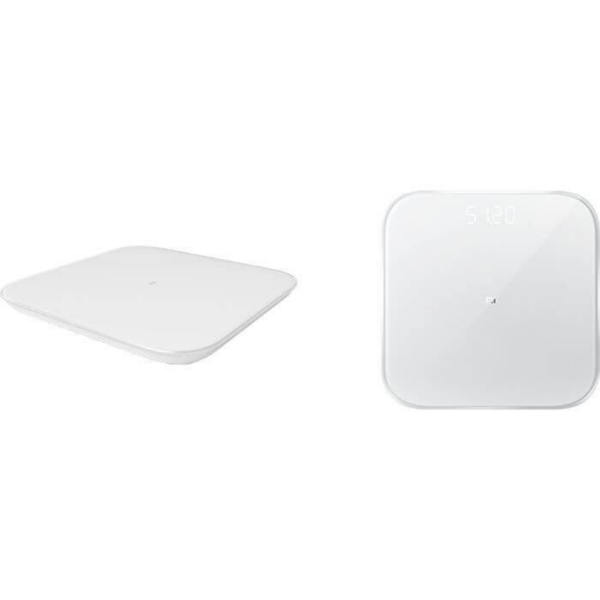 XiaoMi Smart Scale 2 Generation