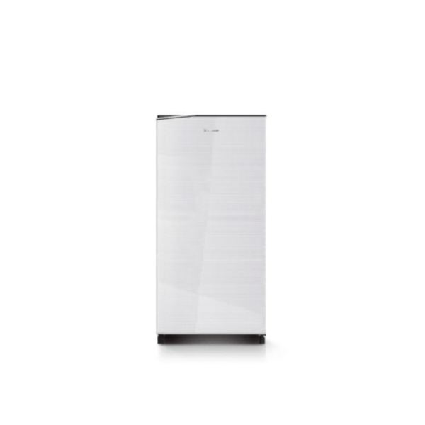 Panasonic NR-AF166SSMY Fridge Single Door G155L Silver