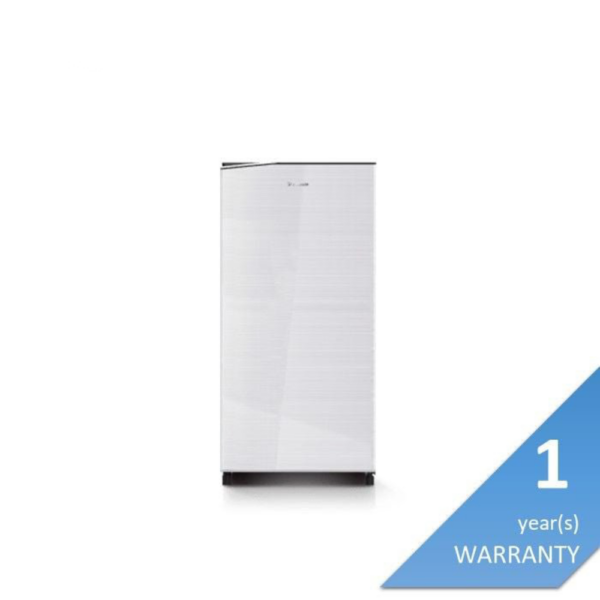 Second image of Panasonic NR-AF166SSMY Fridge Single Door G155L Silver