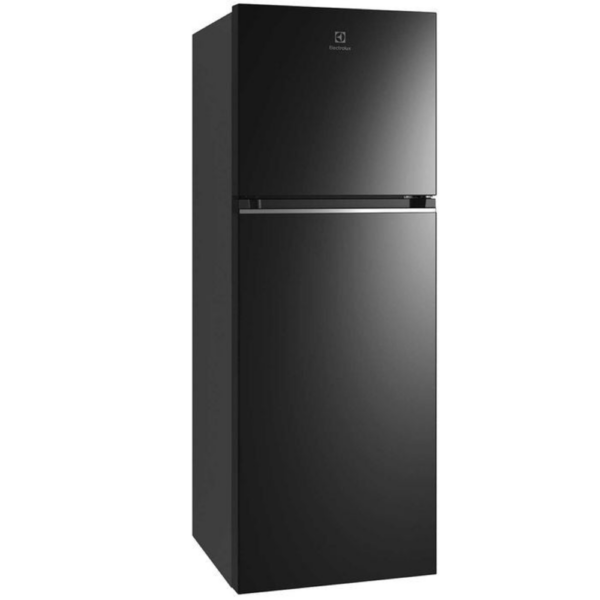 Electrolux ETB 3400K-H Fridge 2 Doors Inverter Taste Seal G312L Black