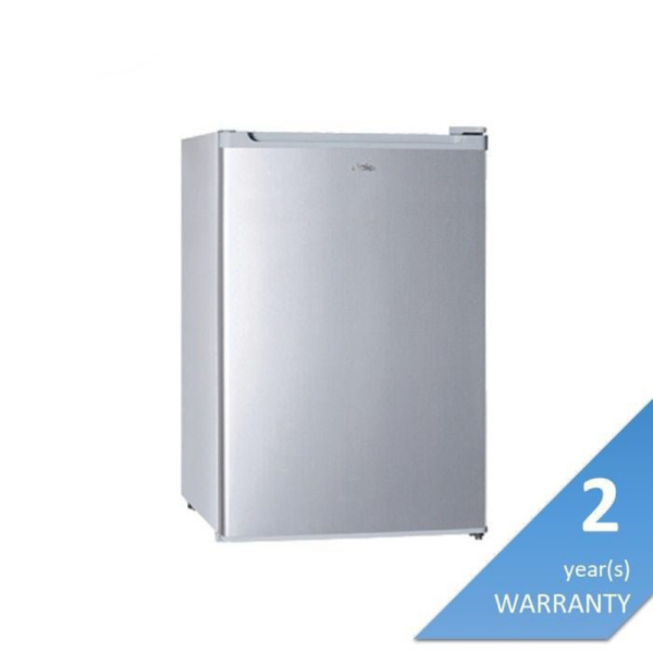 Second image of Haier HR-135H Fridge Single Door G124L Top Table Handleless