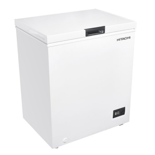 Hitachi F-C145AM1 Chest Freezer 145L