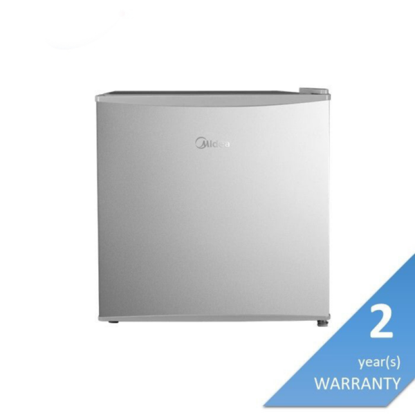 Second image of Midea MDRD86FGG Mini Bar Fridge G50L