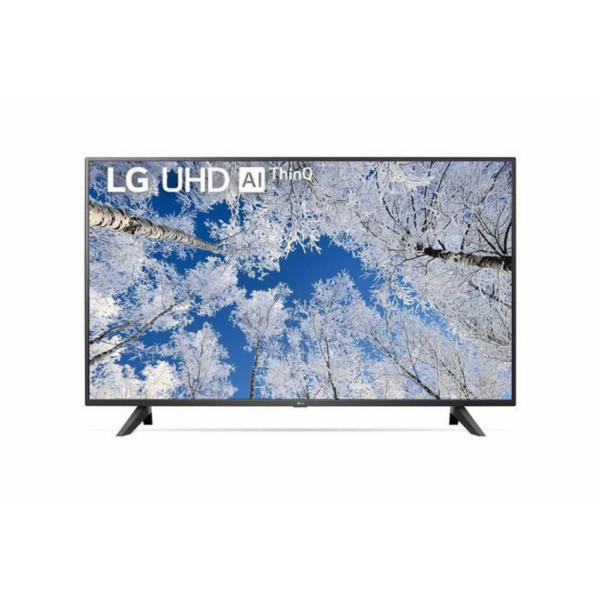 LG 55UQ7050PSA 55'' 4K UHD Smart TV