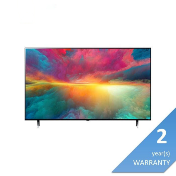 Second image of LG 75QNED75SRA 75'' 4K Smart QNED TV