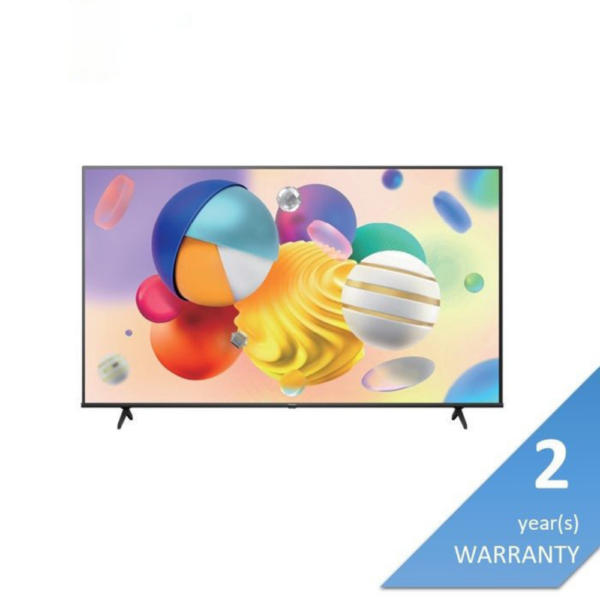 Second image of Hisense 55A6100K 55'' 4K Smart LED TV