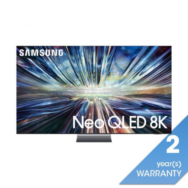 Second image of Samsung QN900 8K NEO QLED Smart TV