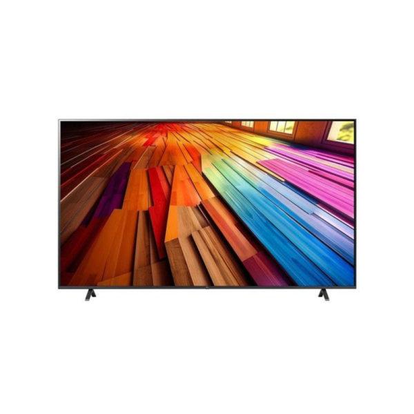 LG 75UT8050PSB 75'' 4K UHD Smart TV