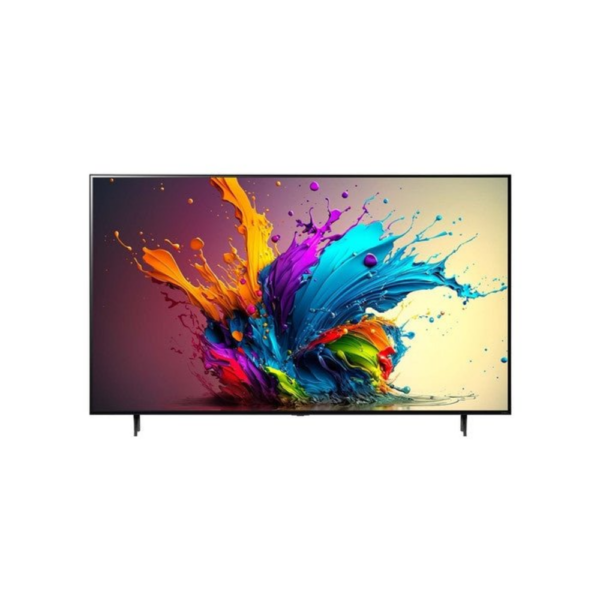 LG 65QNED91TSA 65'' 4K QNED MiniLED Smart TV