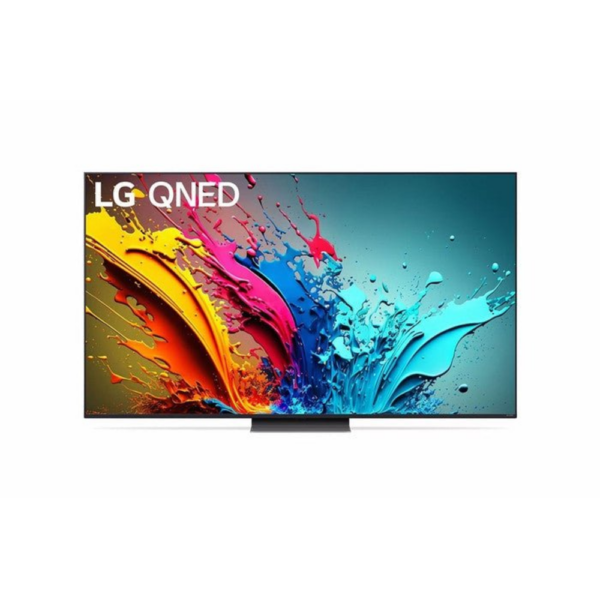 LG 55QNED86TSA 55'' 4K QNED Smart TV