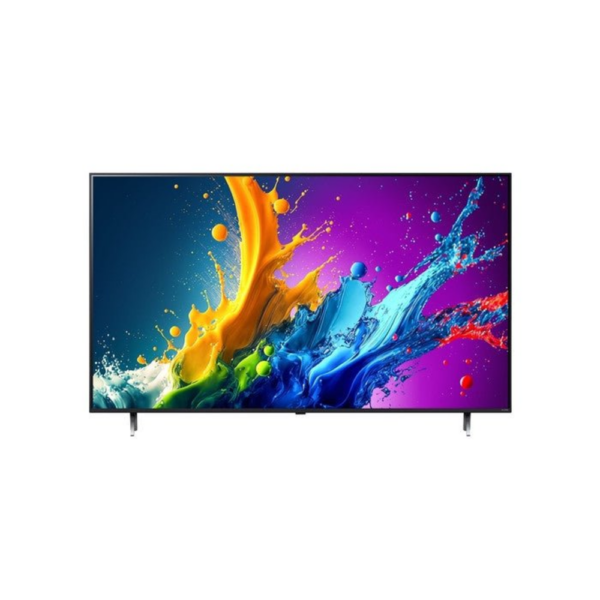 LG 86QNED80TSA 86" 4K QNED Smart TV