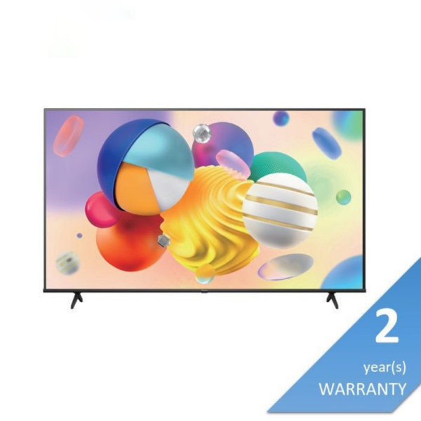 Second image of Hisense 70A6100K 70'' 4K Smart LED TV