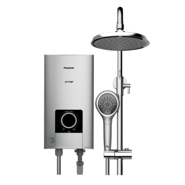 Panasonic DH-3NP2MSR Home Shower Rain Shower