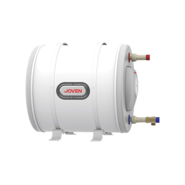 Joven JSH-35 IB Water Heater 7.7Gal SS Innertank Horizontal Isolation Barrier 35.0L