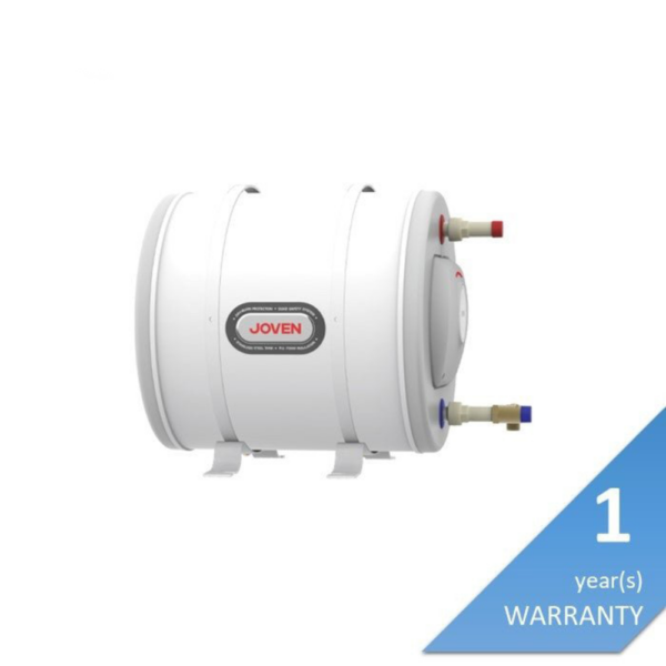 Second image of Joven JSH-35 IB Water Heater 7.7Gal SS Innertank Horizontal Isolation Barrier 35.0L