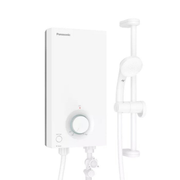 Panasonic DH-3VS1MW Home Shower Basic V Series White