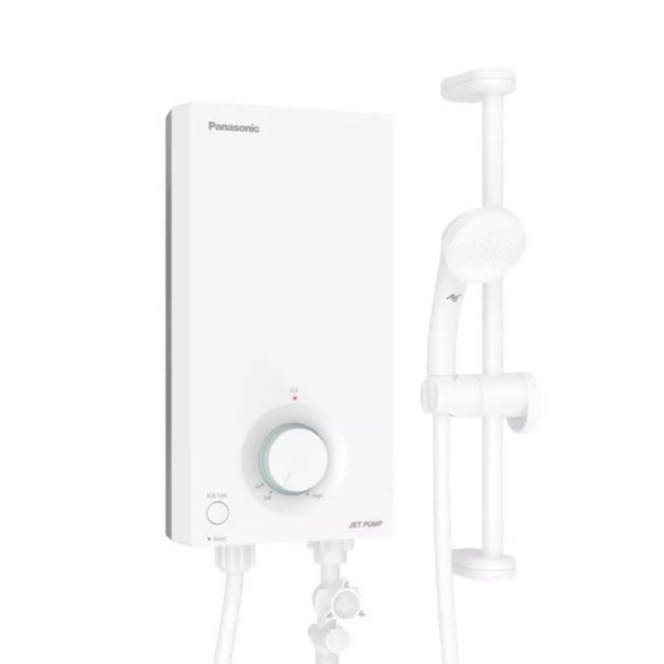 Panasonic DH-3VP1MW Home Shower DC Pump V Series