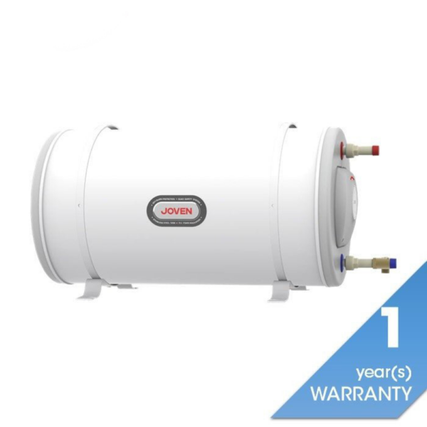 Second image of Joven JSH-50 IB Water Heater SS Inner Tank Horizontal Isolation Barrier 50.0L