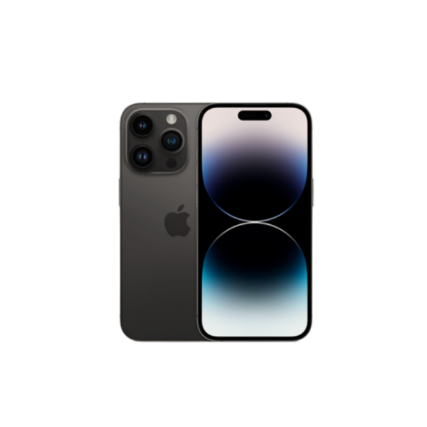 Second image of iPhone 14 Pro  [128GB | 256GB | 512GB | 1TB]