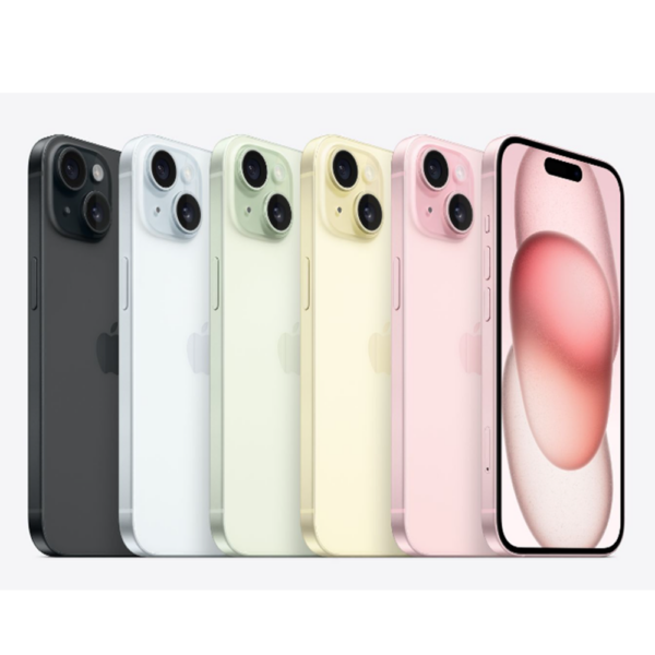 iPhone 15 Plus [128GB | 256GB | 512GB]