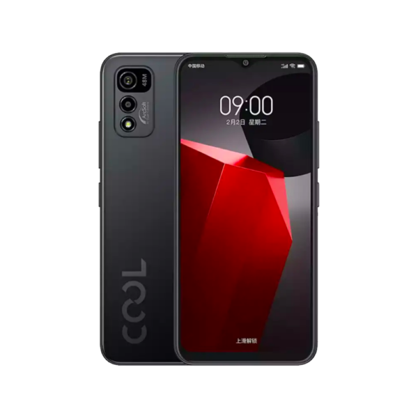 Second image of Coolpad Cool 20 [4GB RAM + 64GB ROM | 4GB RAM + 128GB ROM | 6GB RAM + 128GB ROM]